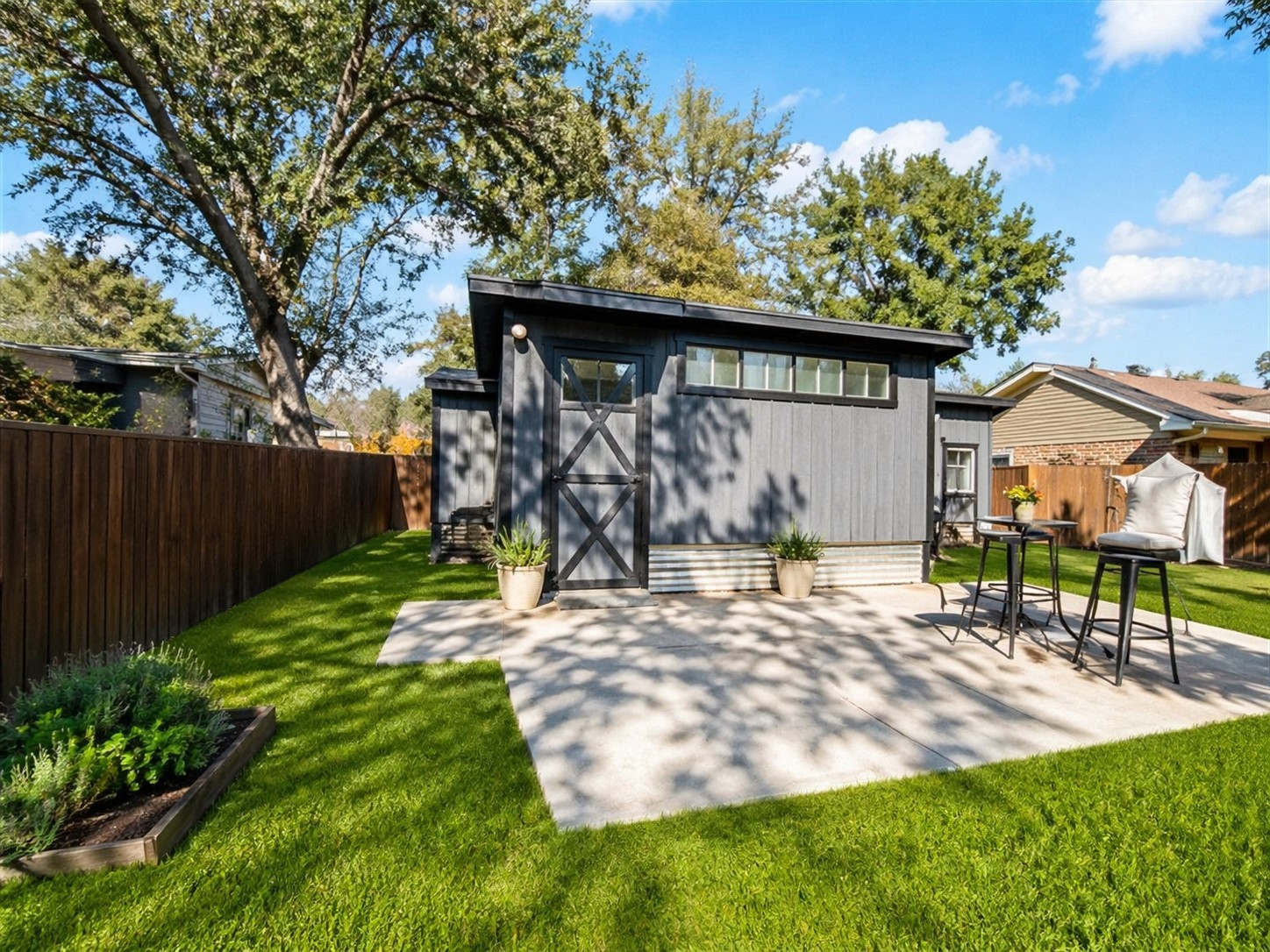 2212 Tealford Drive