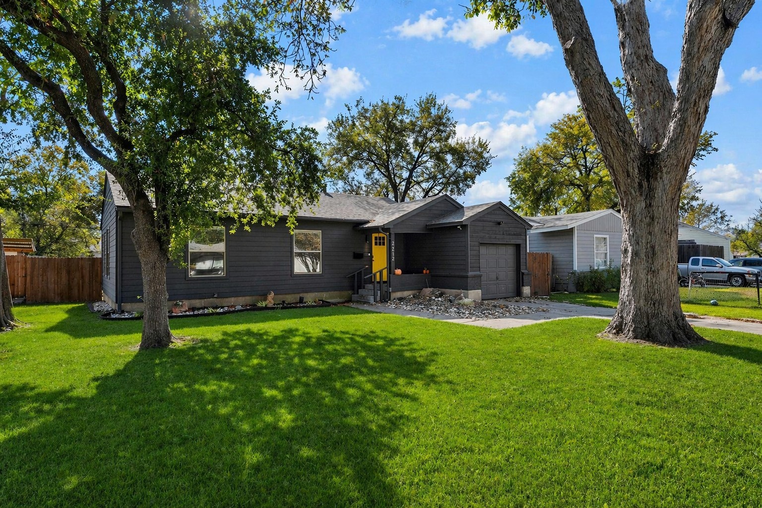2212 Tealford Drive
