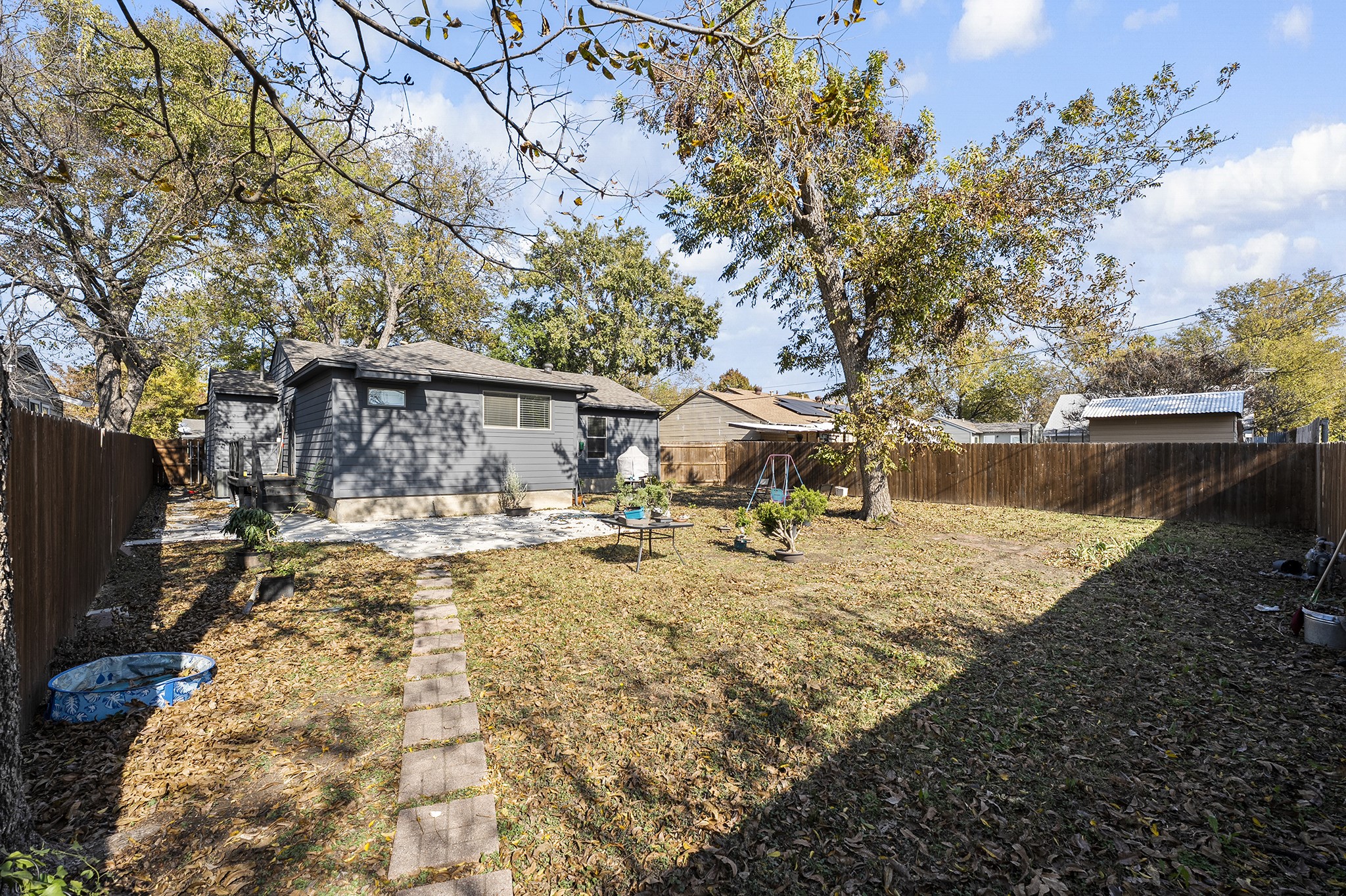 2212 Tealford Drive