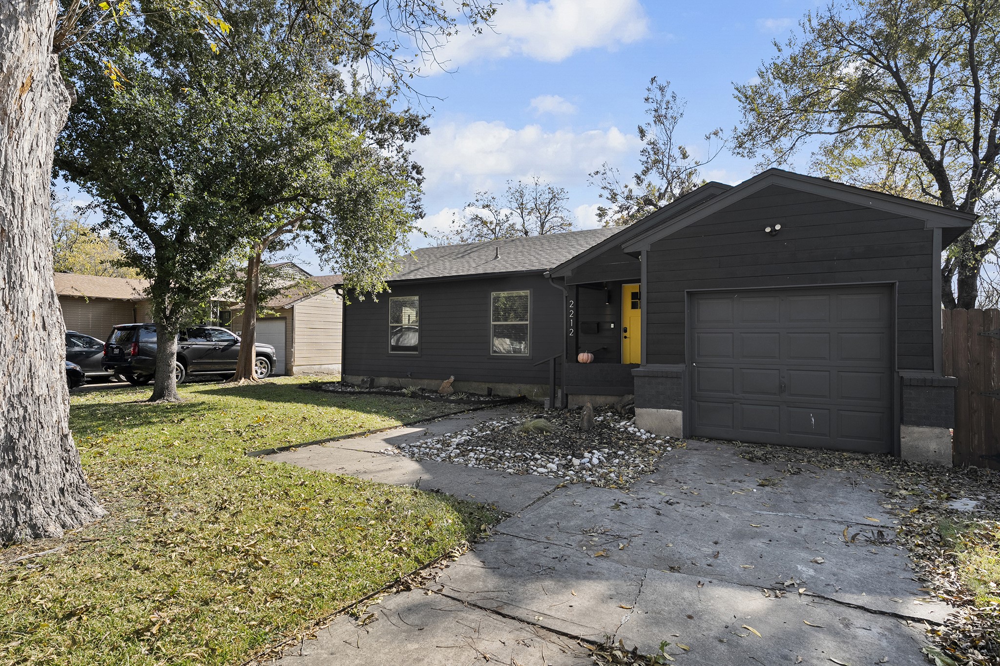 2212 Tealford Drive