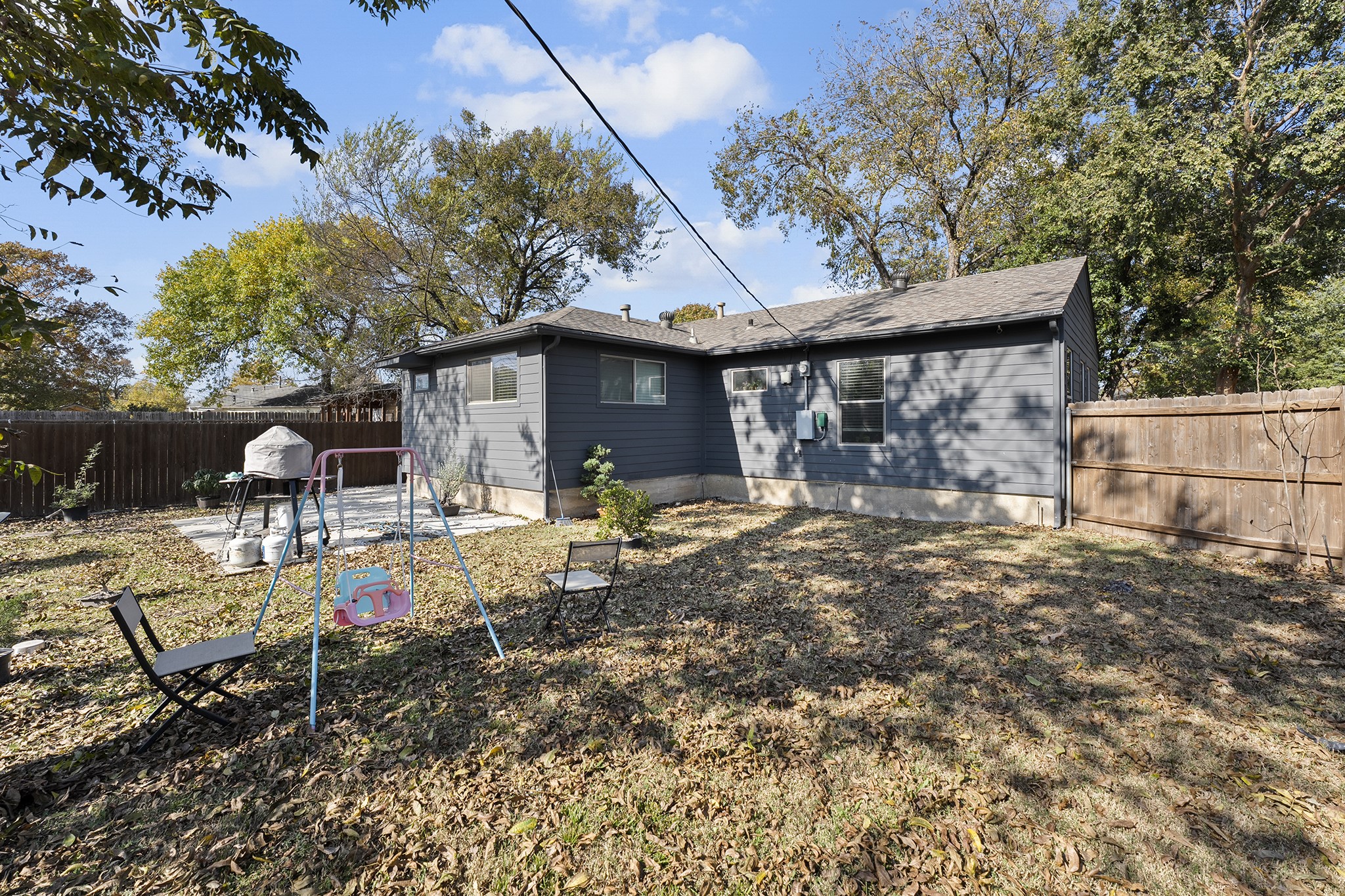 2212 Tealford Drive