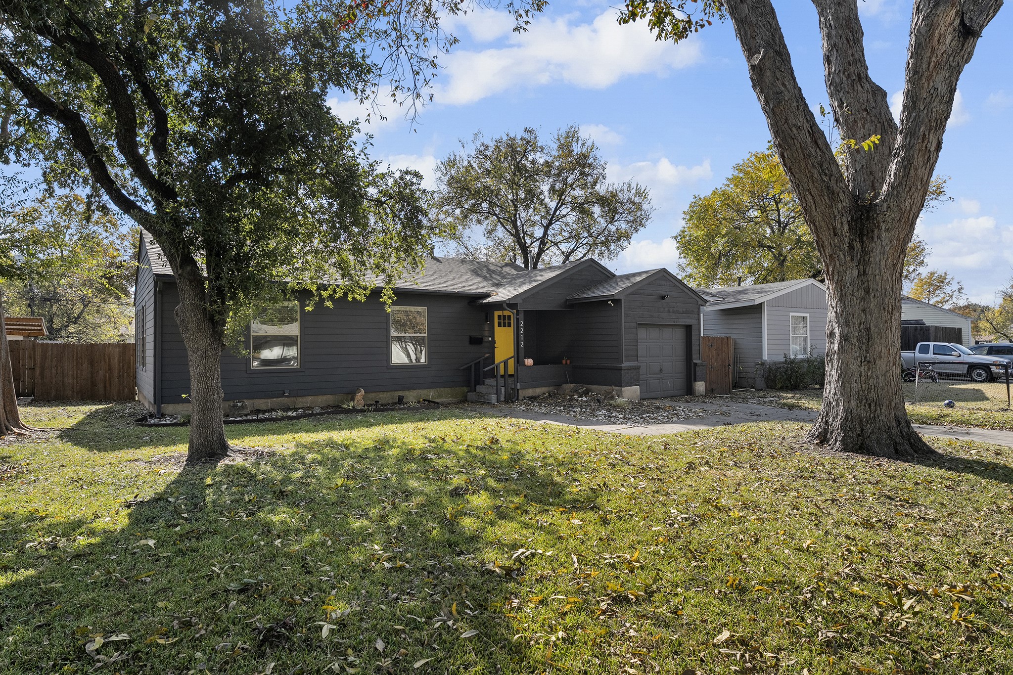 2212 Tealford Drive