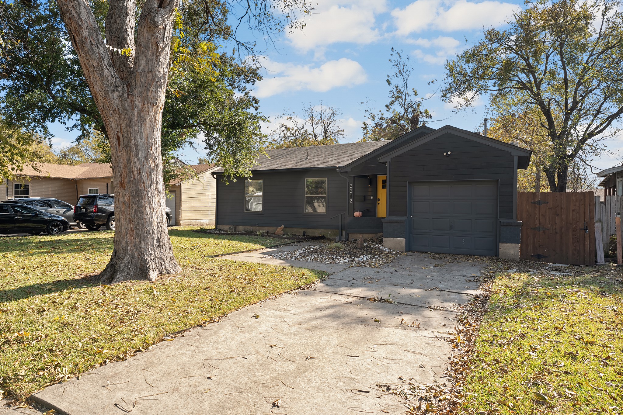 2212 Tealford Drive