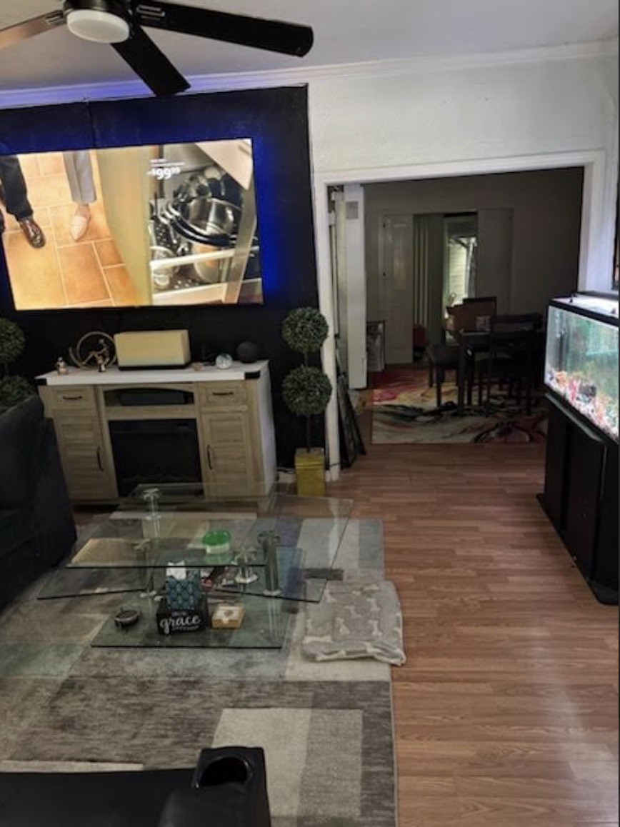 809 S Frances Street