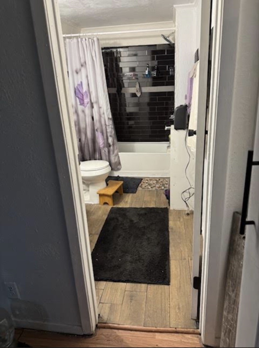 809 S Frances Street