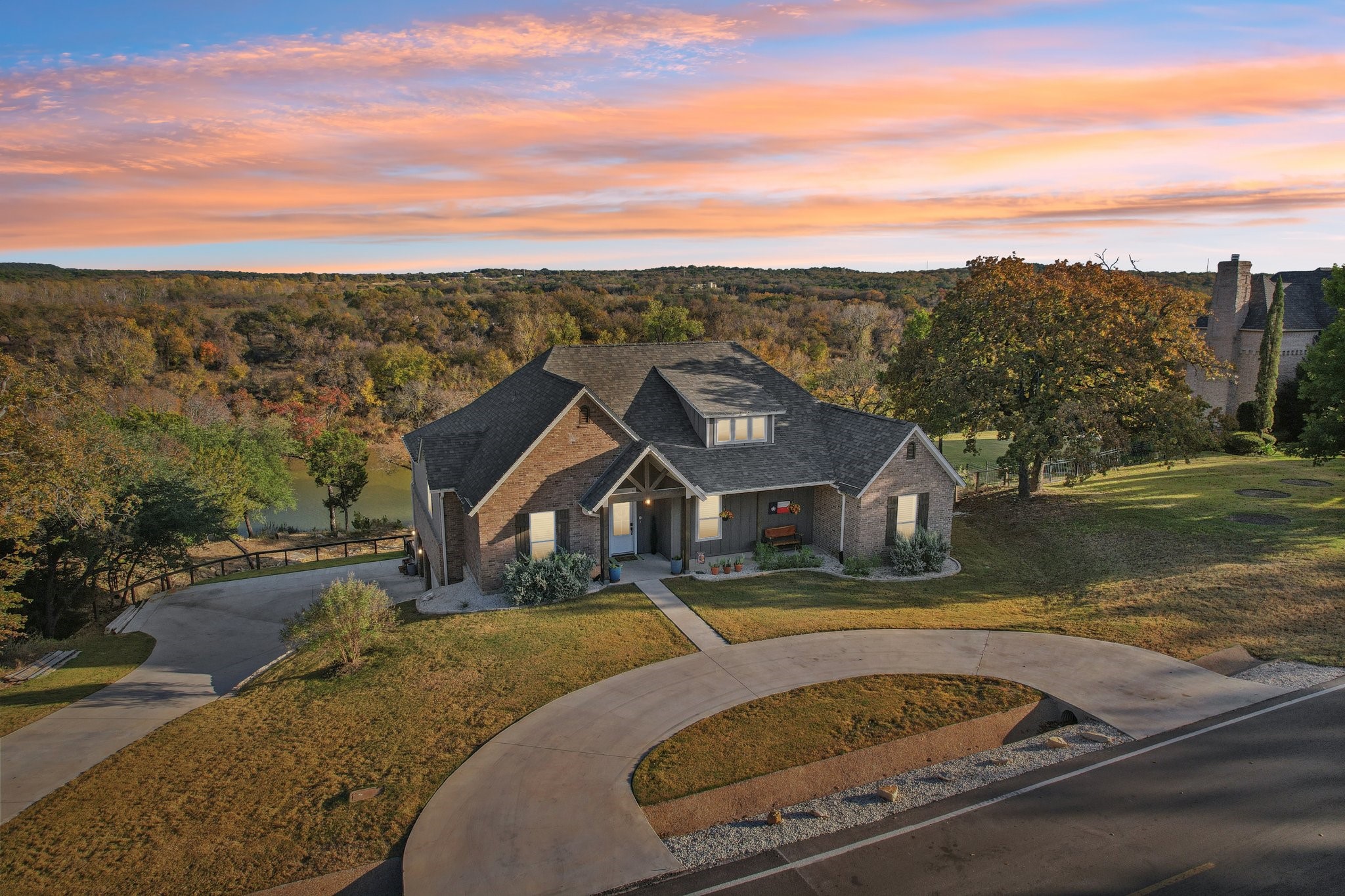 9608 Bellechase Road