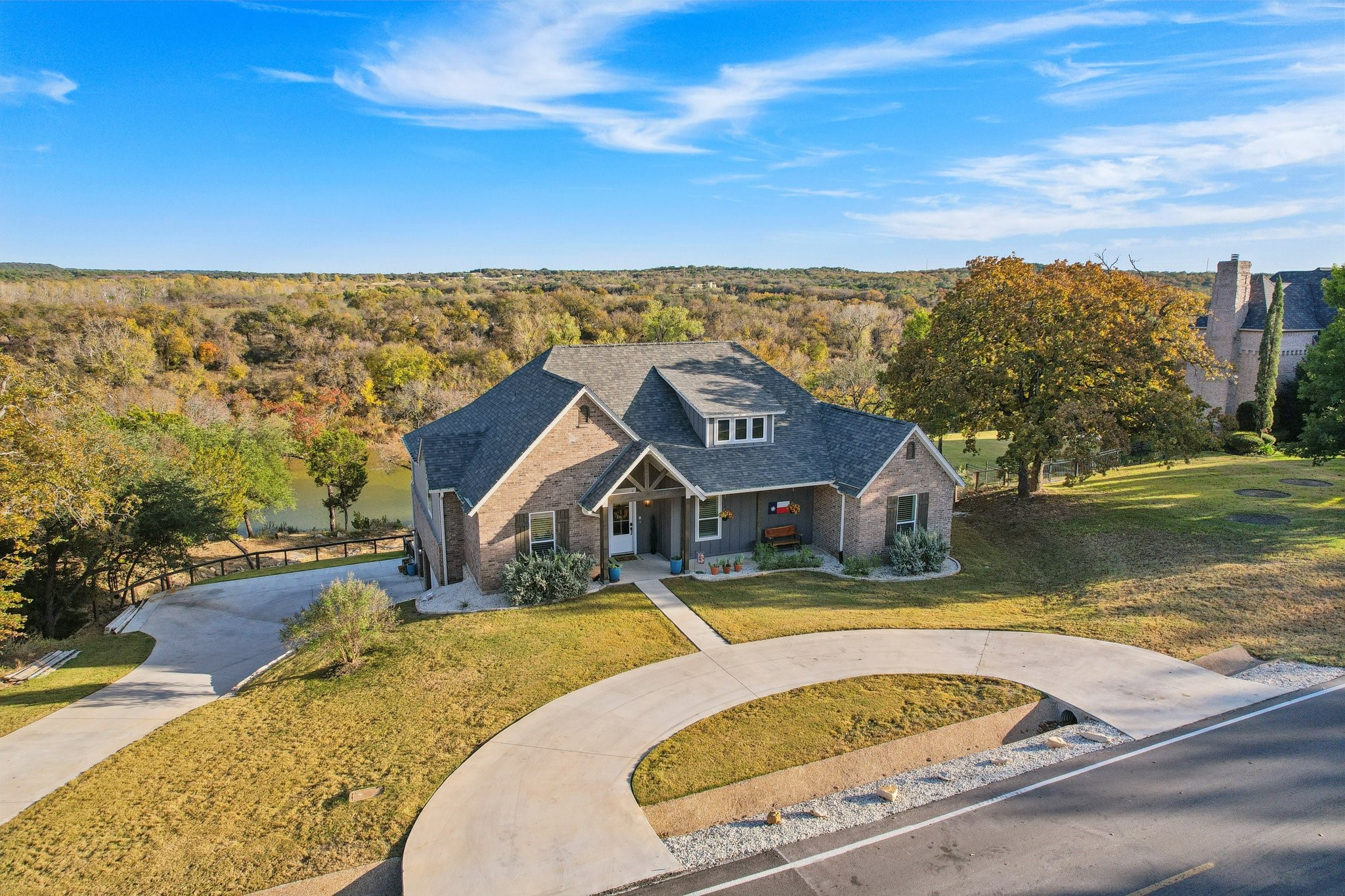 9608 Bellechase Road