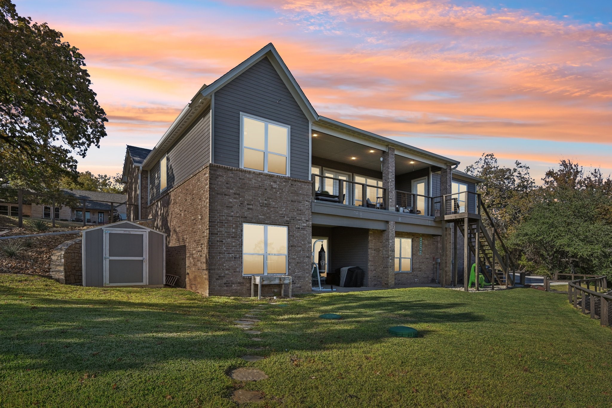 9608 Bellechase Road