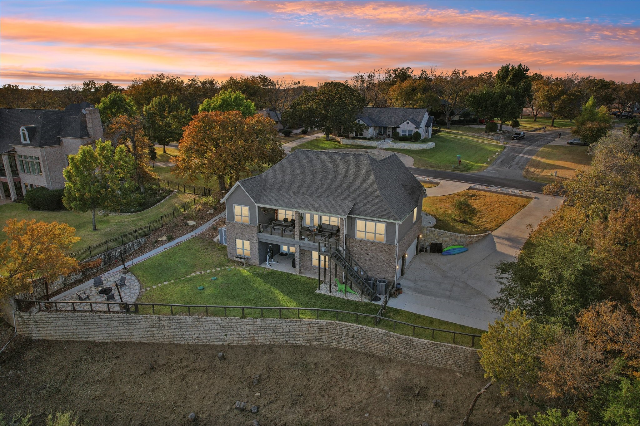 9608 Bellechase Road