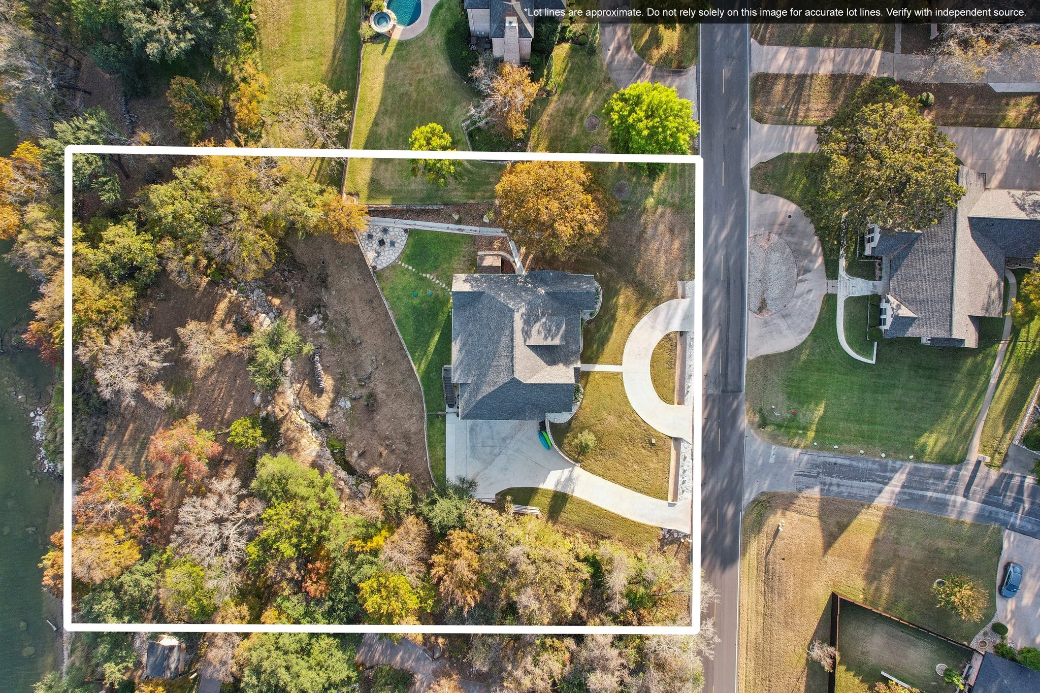9608 Bellechase Road