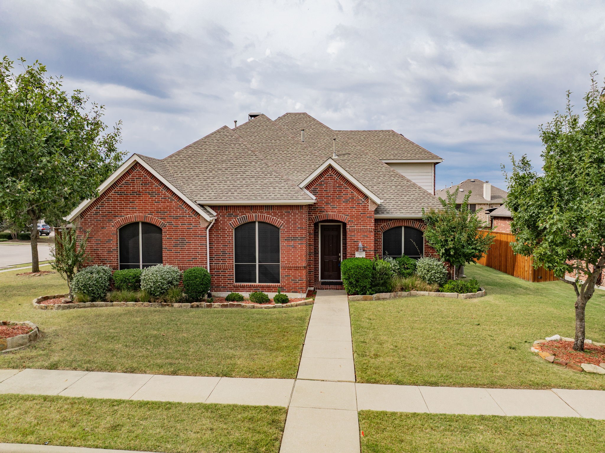 7803 Hillsdale Drive