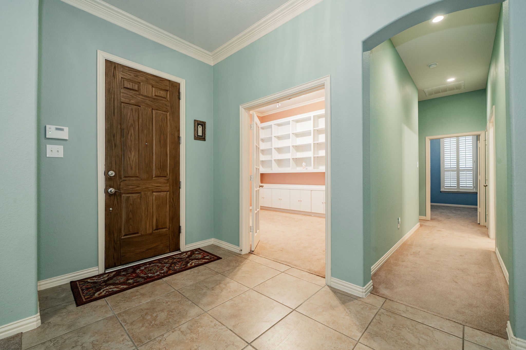 7803 Hillsdale Drive