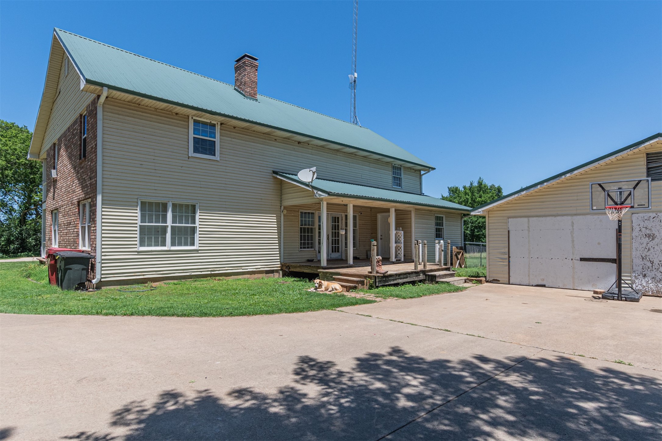 1147 Vz County Road 3417