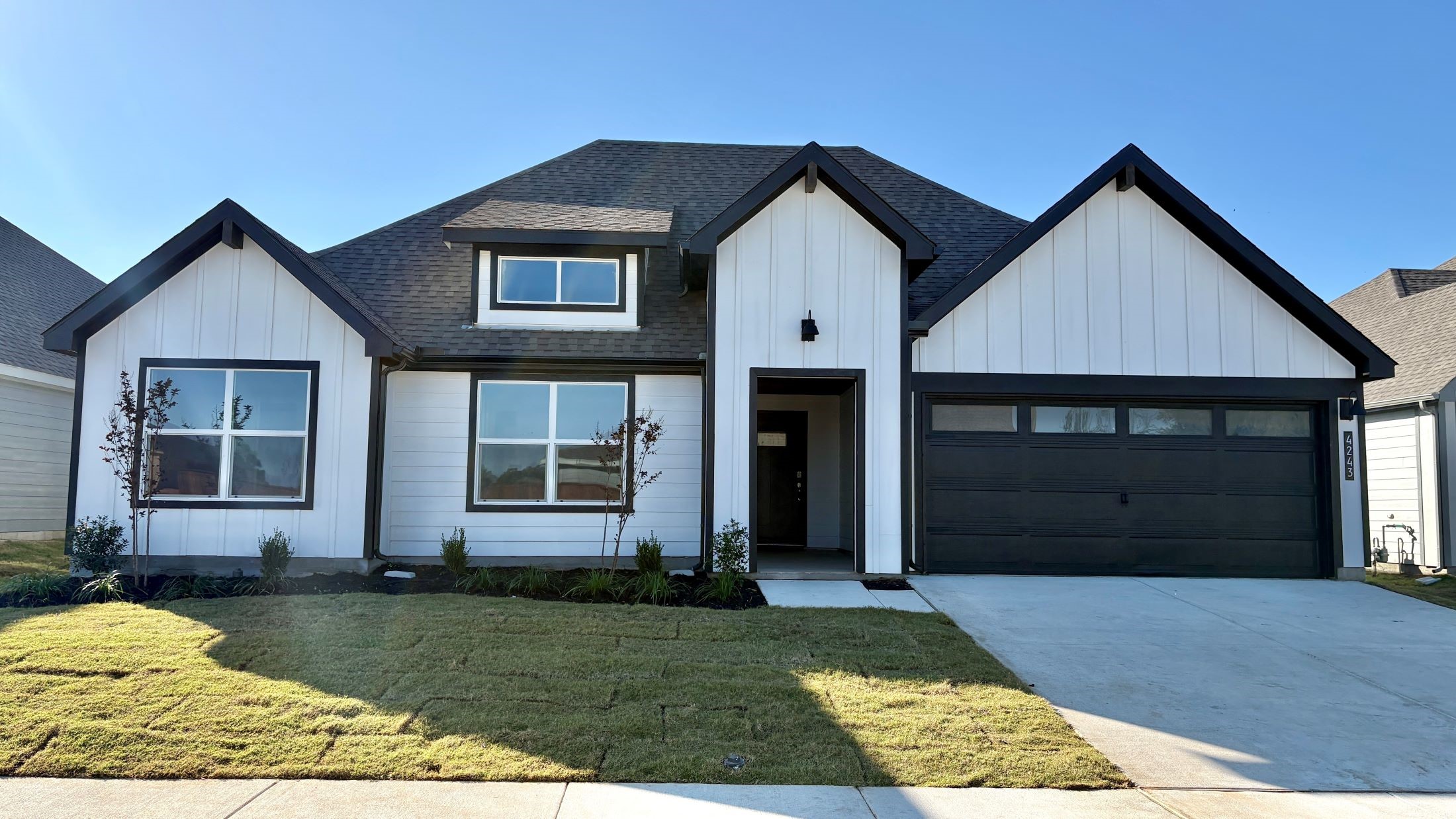 4243 CORNERSTONE Circle