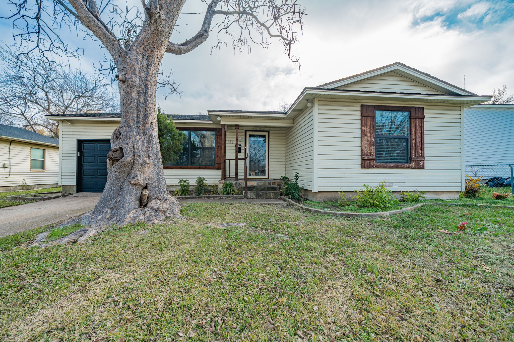 128 Brunswick Lane