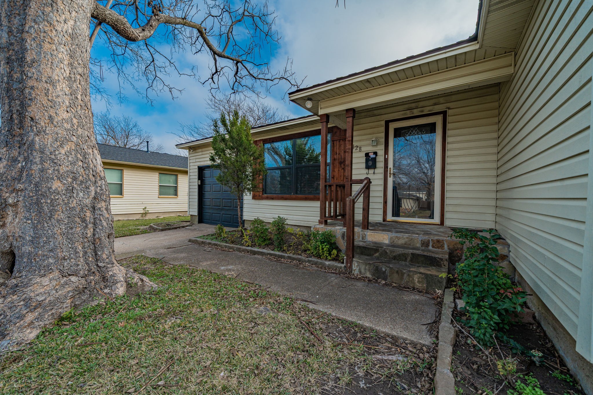 128 Brunswick Lane