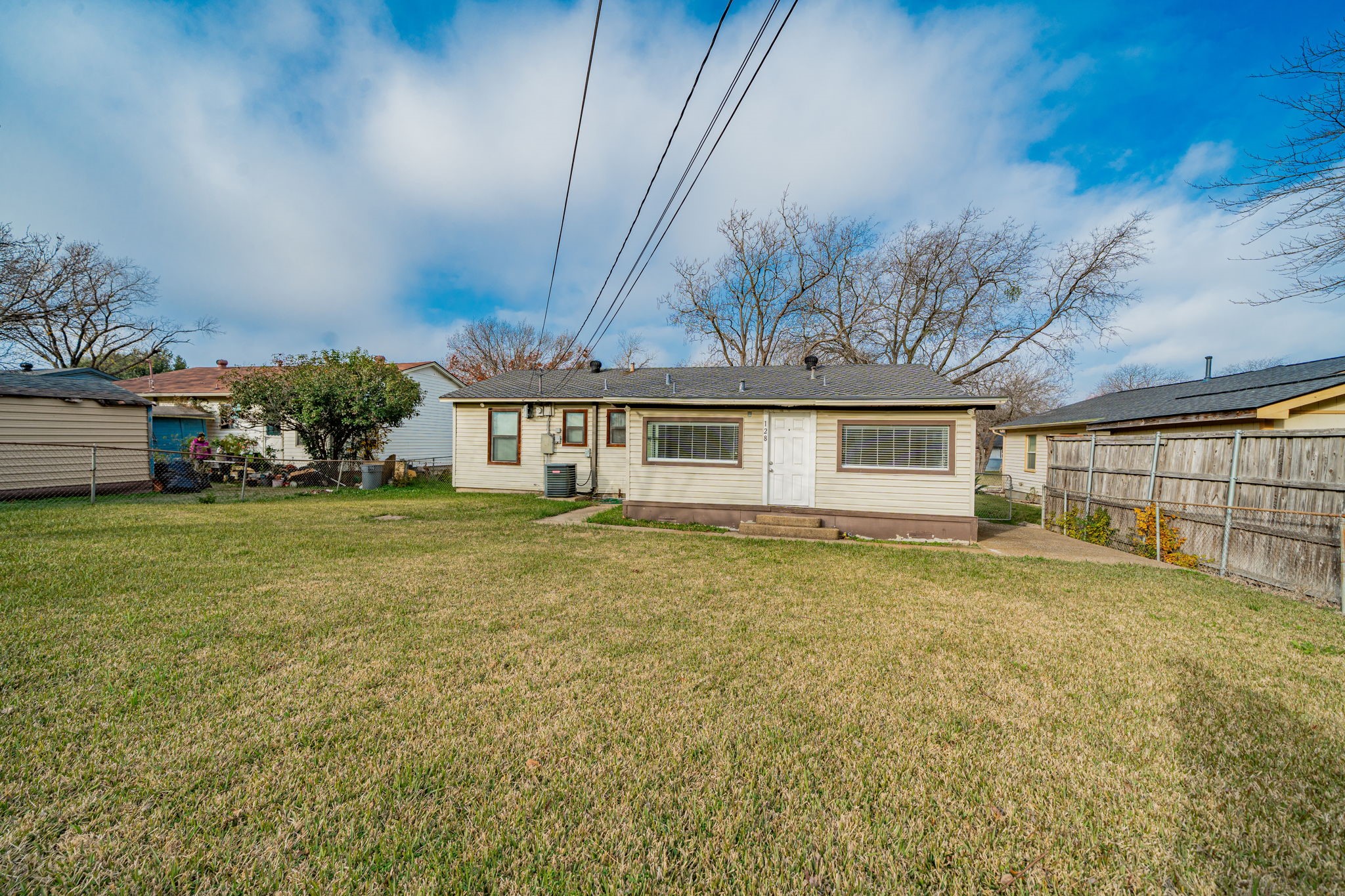 128 Brunswick Lane