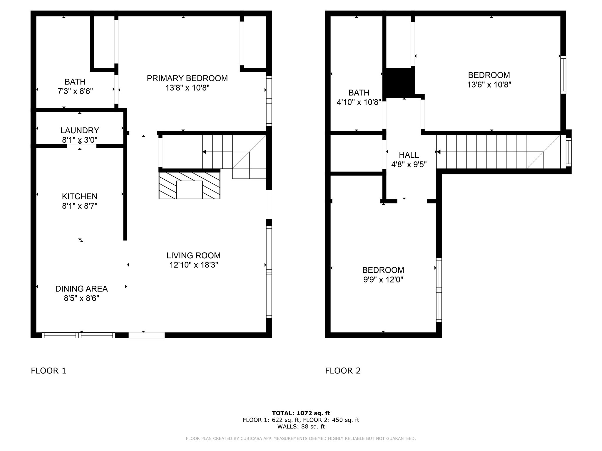5744 Cedar Creek Drive