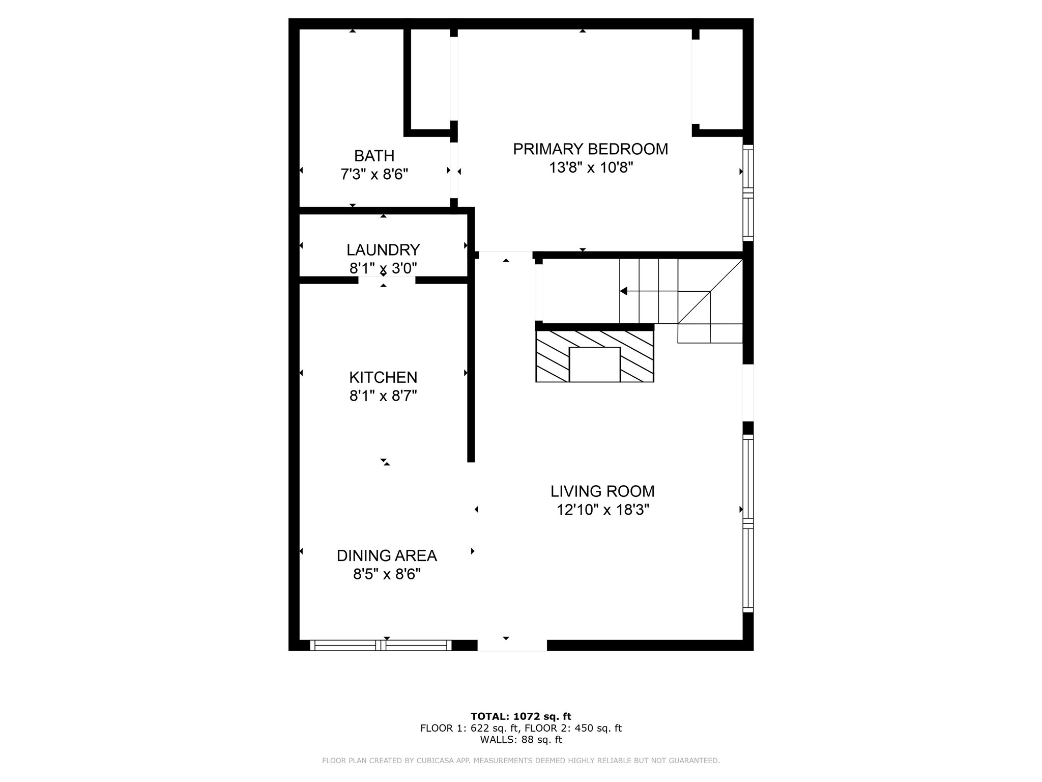 5744 Cedar Creek Drive