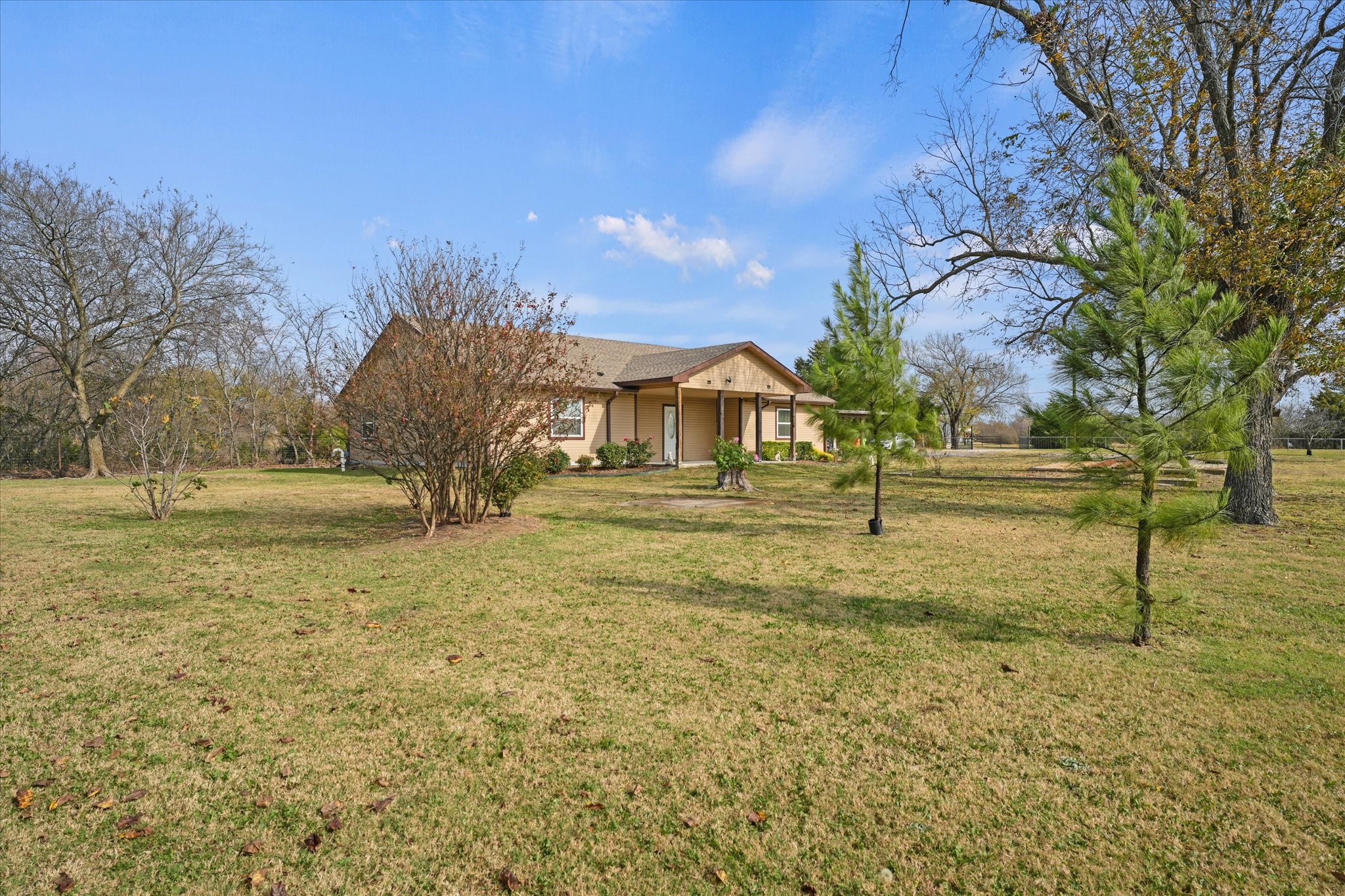 4138 County Road 1083