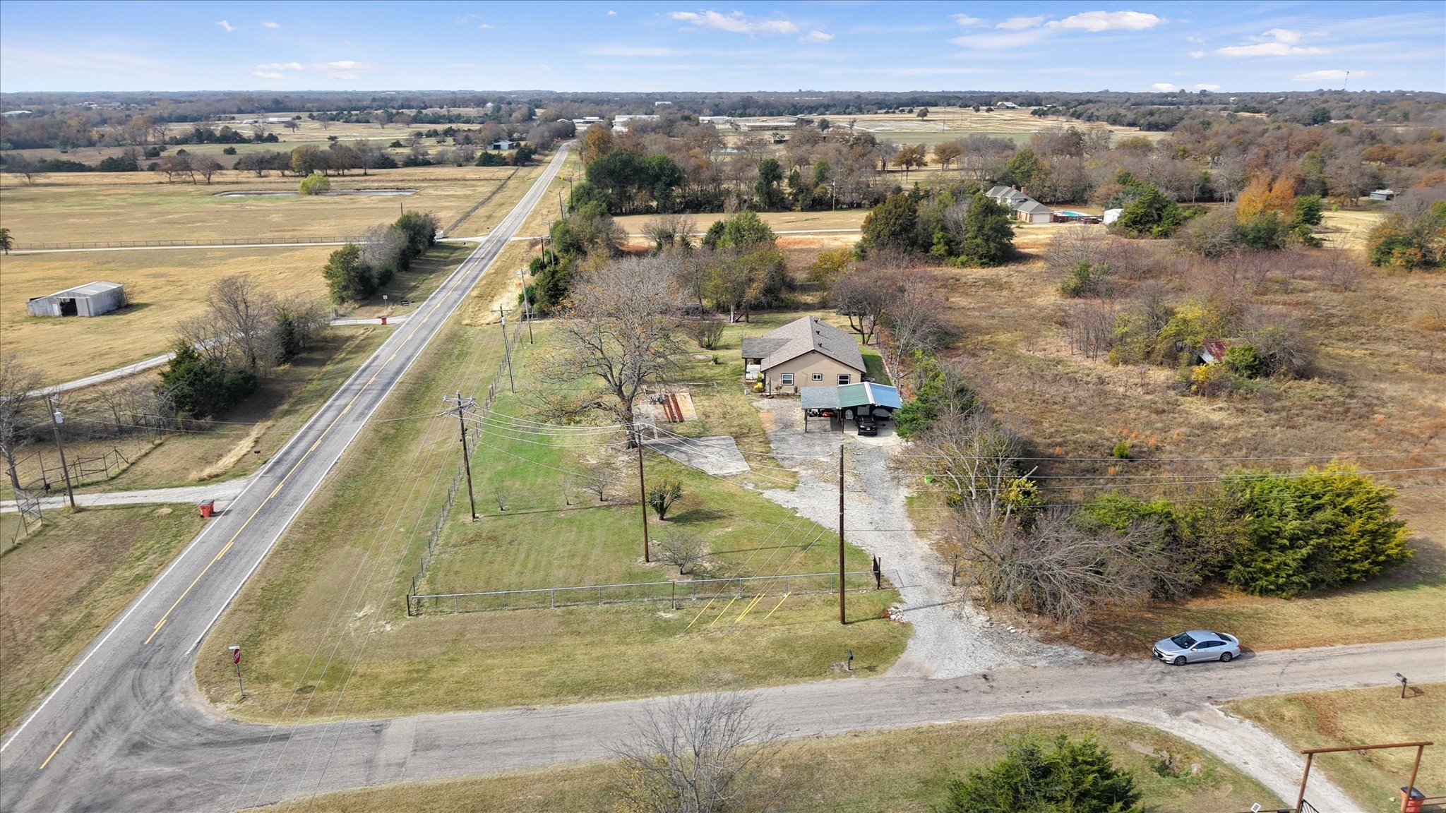 4138 County Road 1083