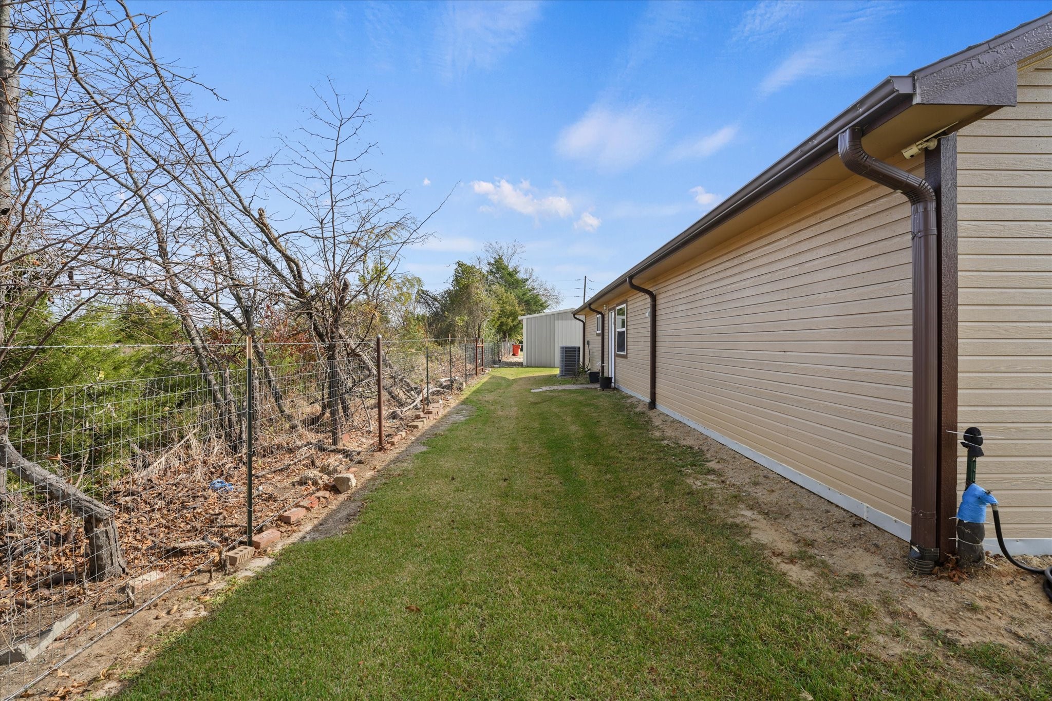 4138 County Road 1083