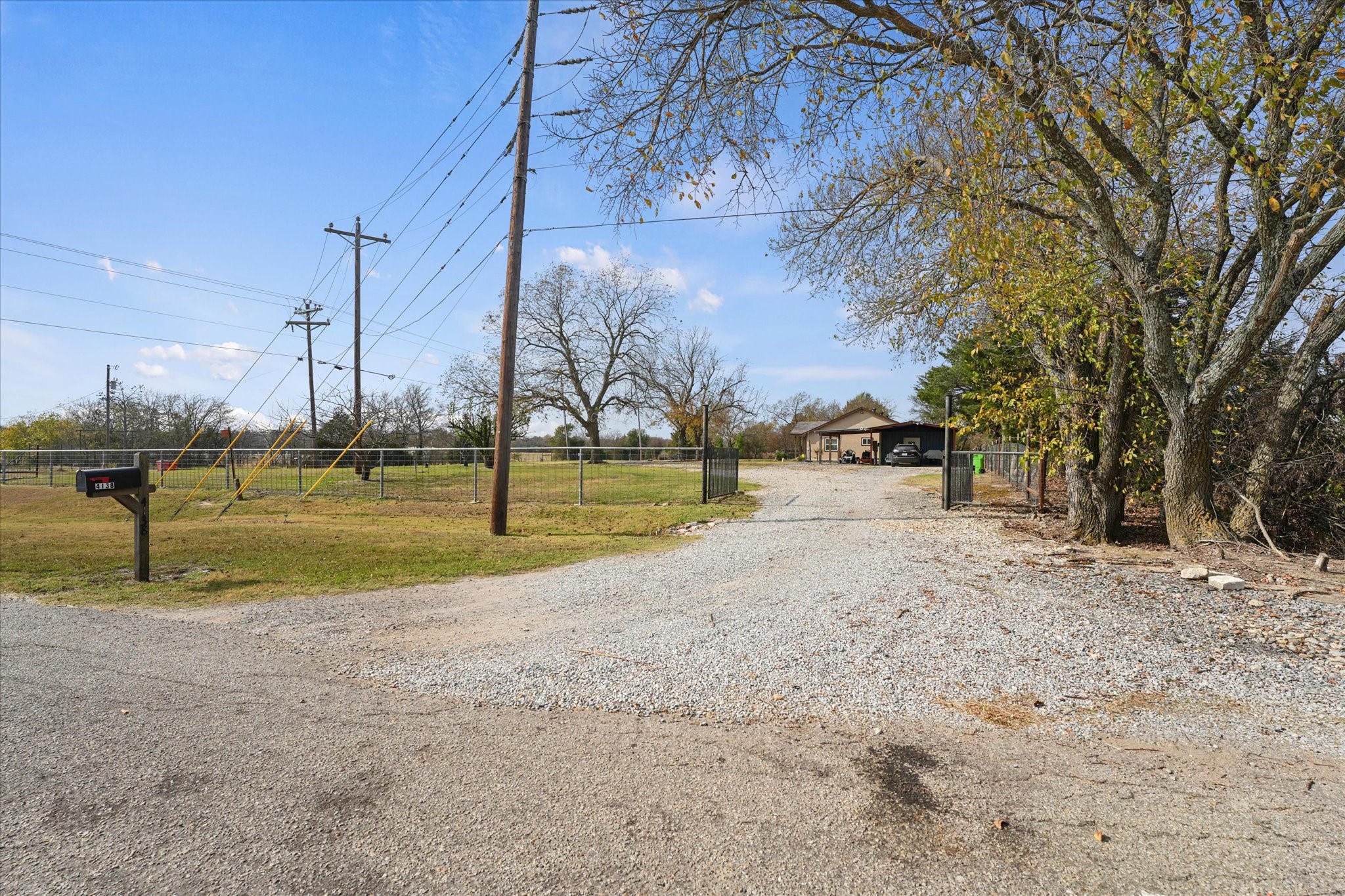 4138 County Road 1083
