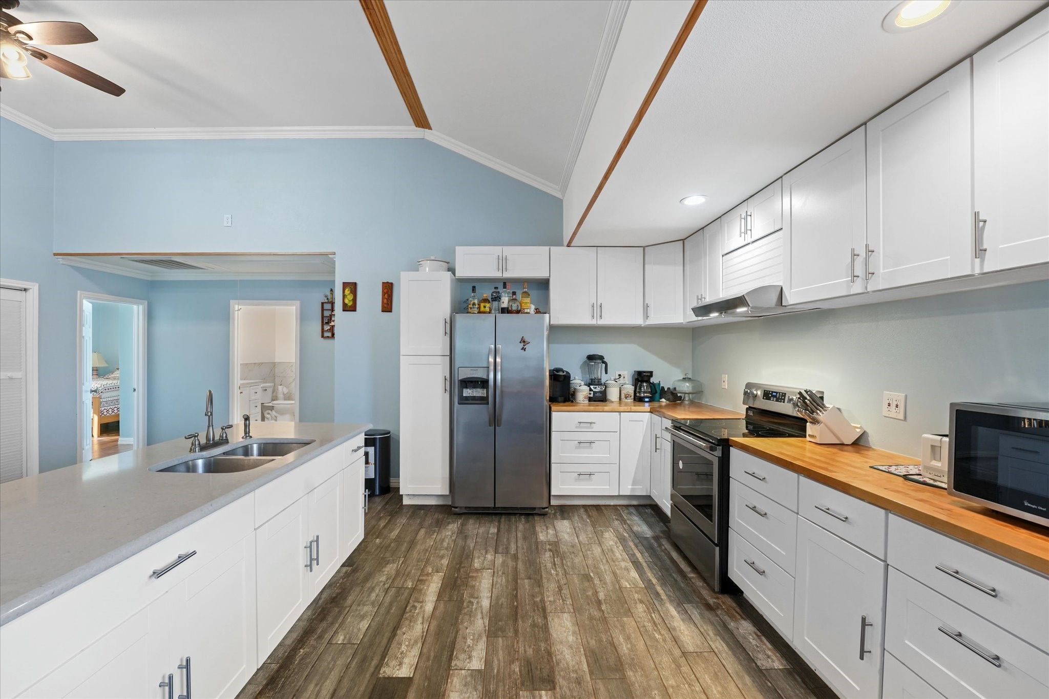 4138 County Road 1083