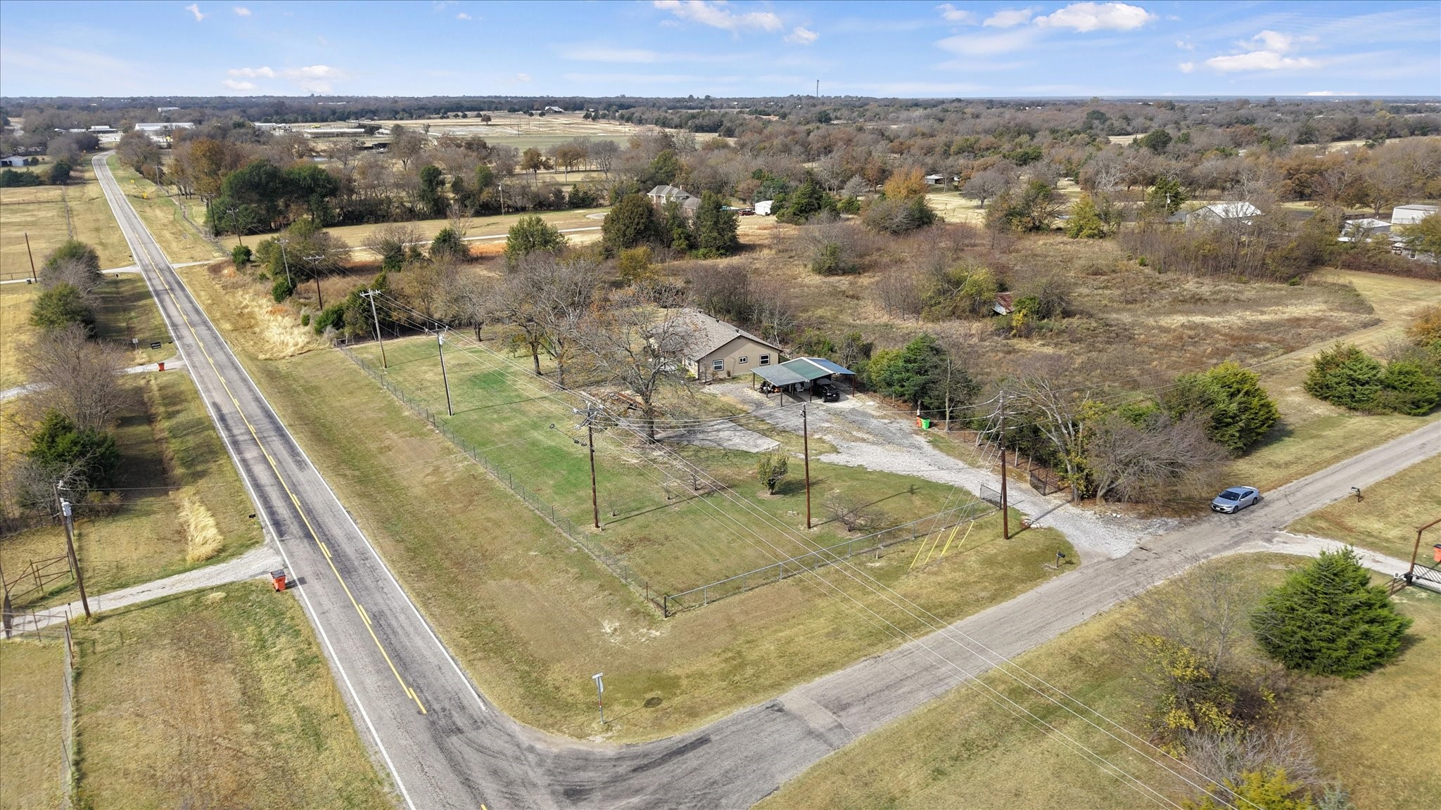 4138 County Road 1083