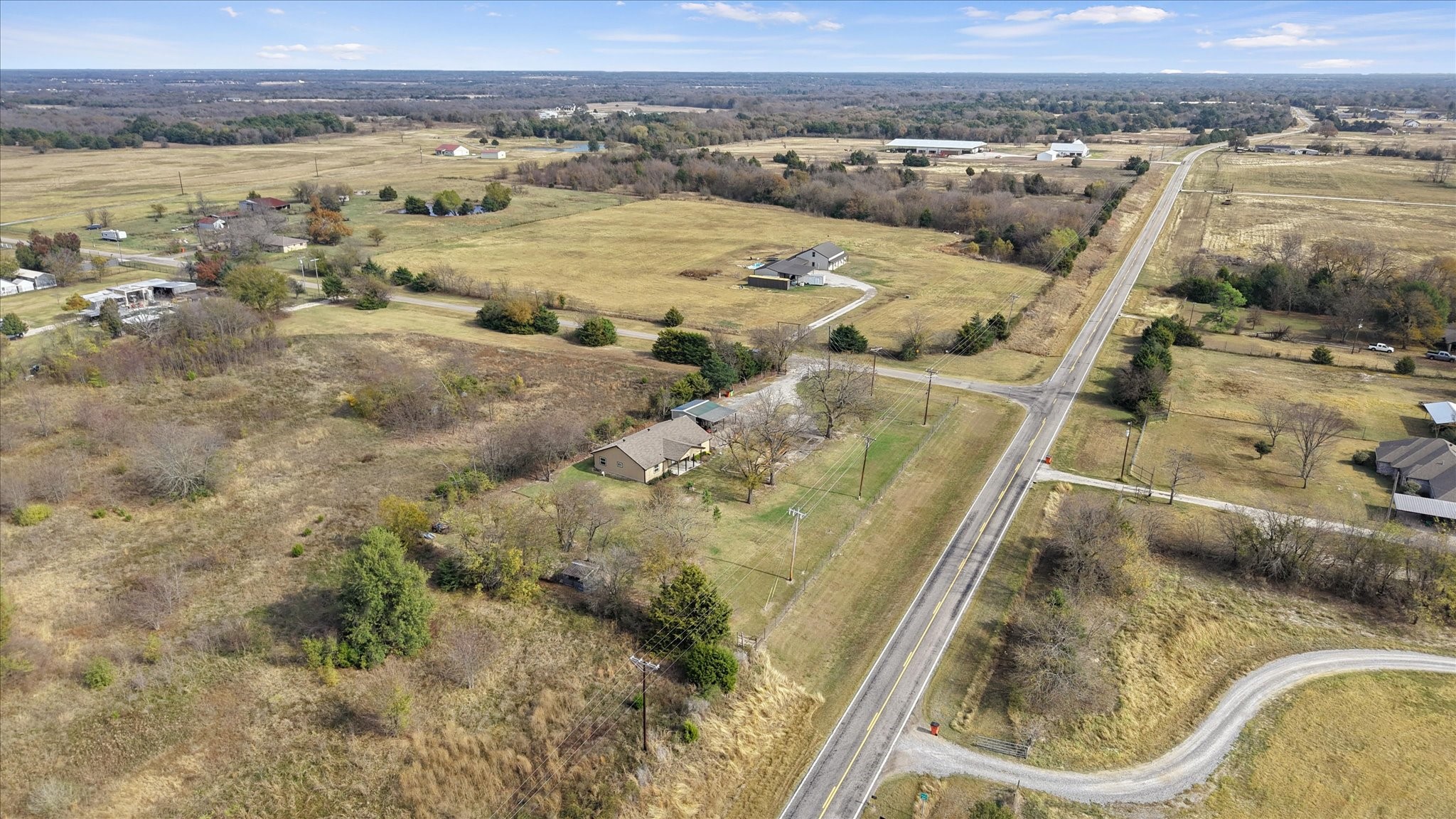4138 County Road 1083