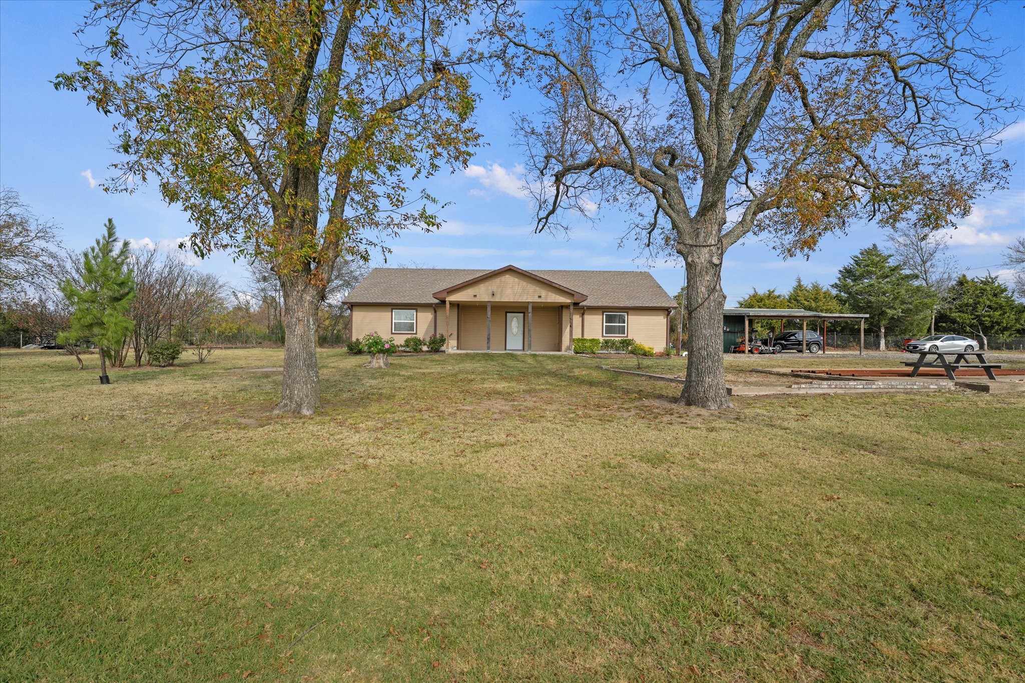 4138 County Road 1083