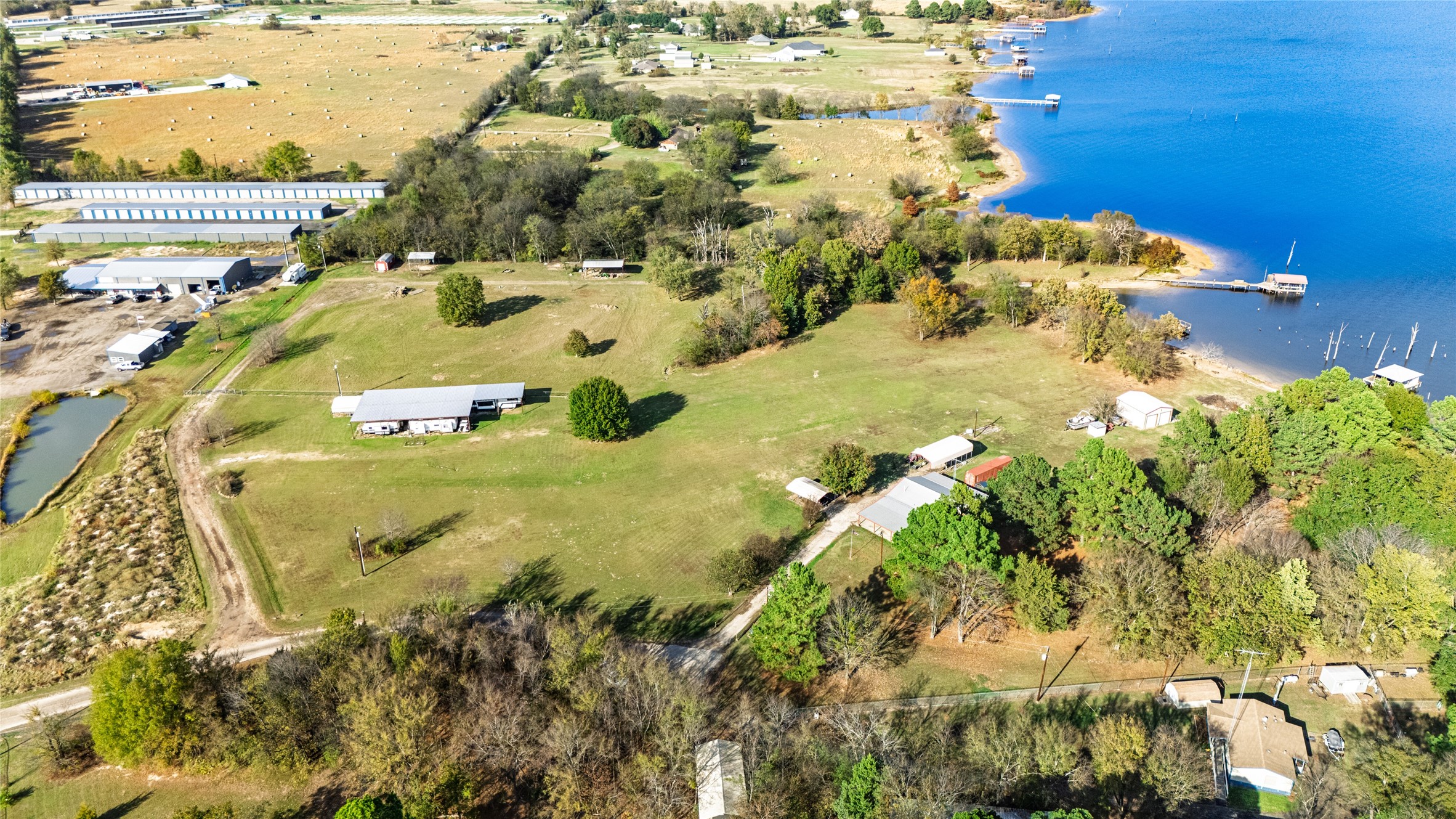 TBD private road 5896 Road