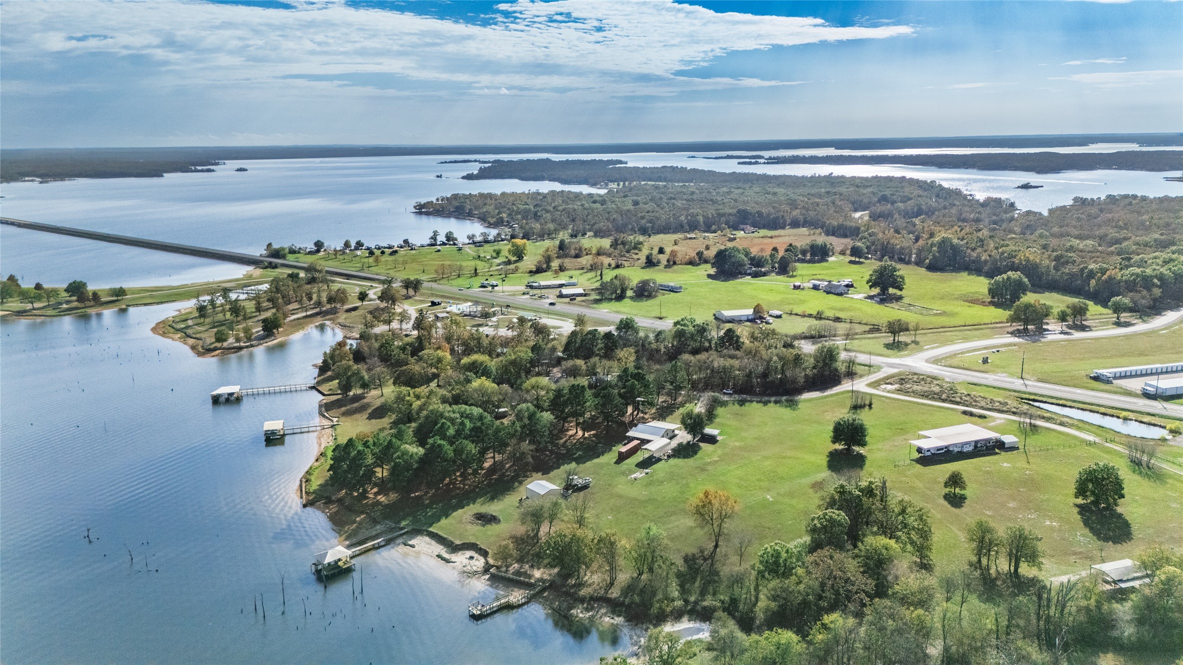 TBD private road 5896 Road