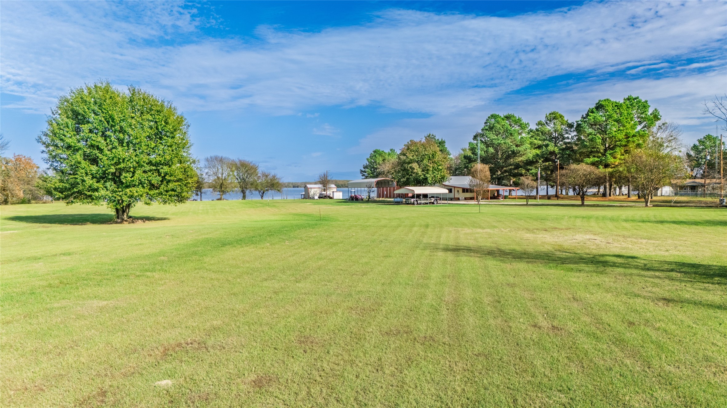 TBD private road 5896 Road