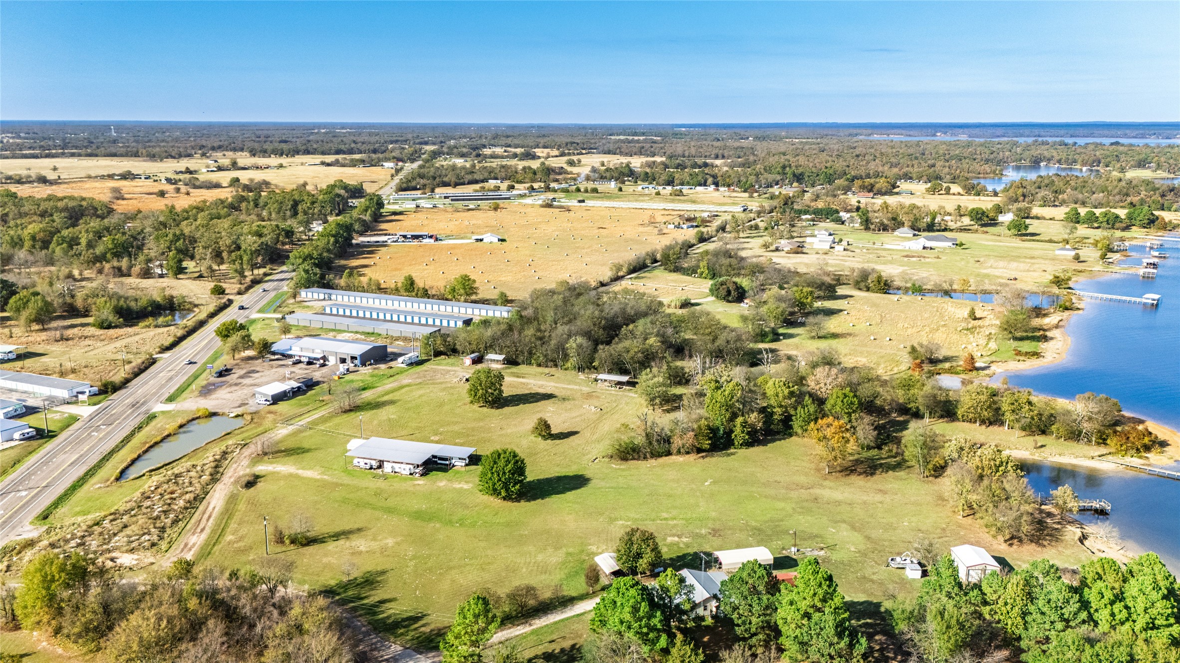 TBD private road 5896 Road