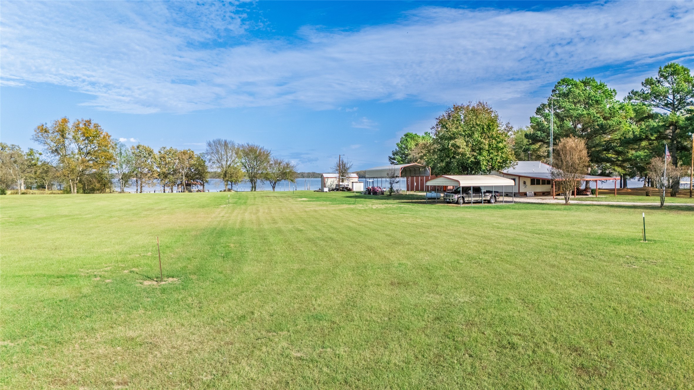 TBD private road 5896 Road