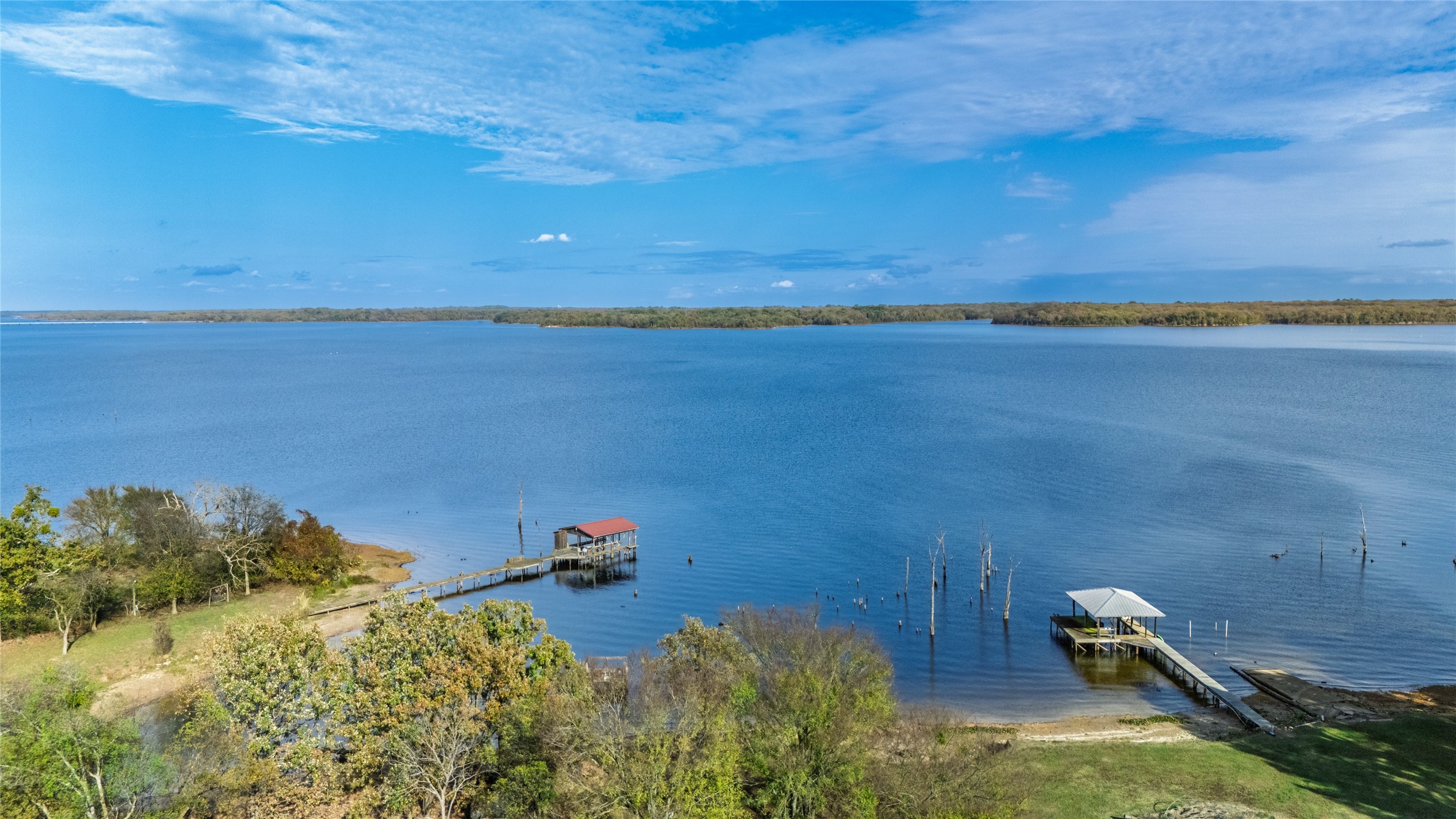 TBD private road 5896 Road