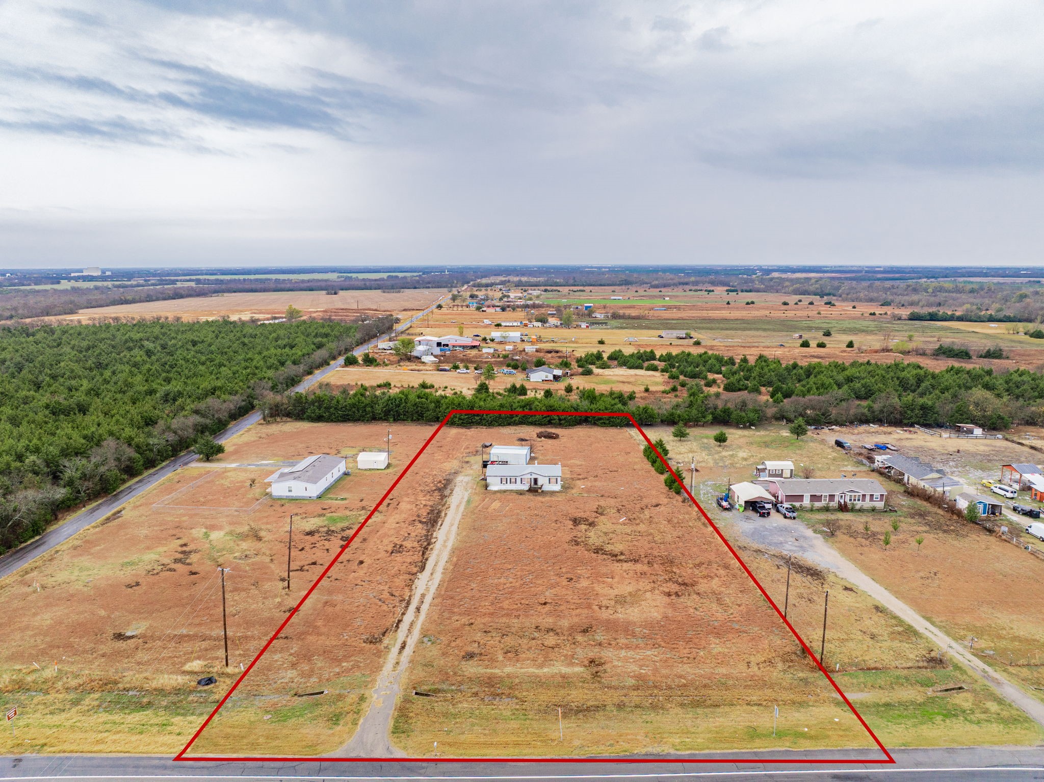 2499 Highway 380