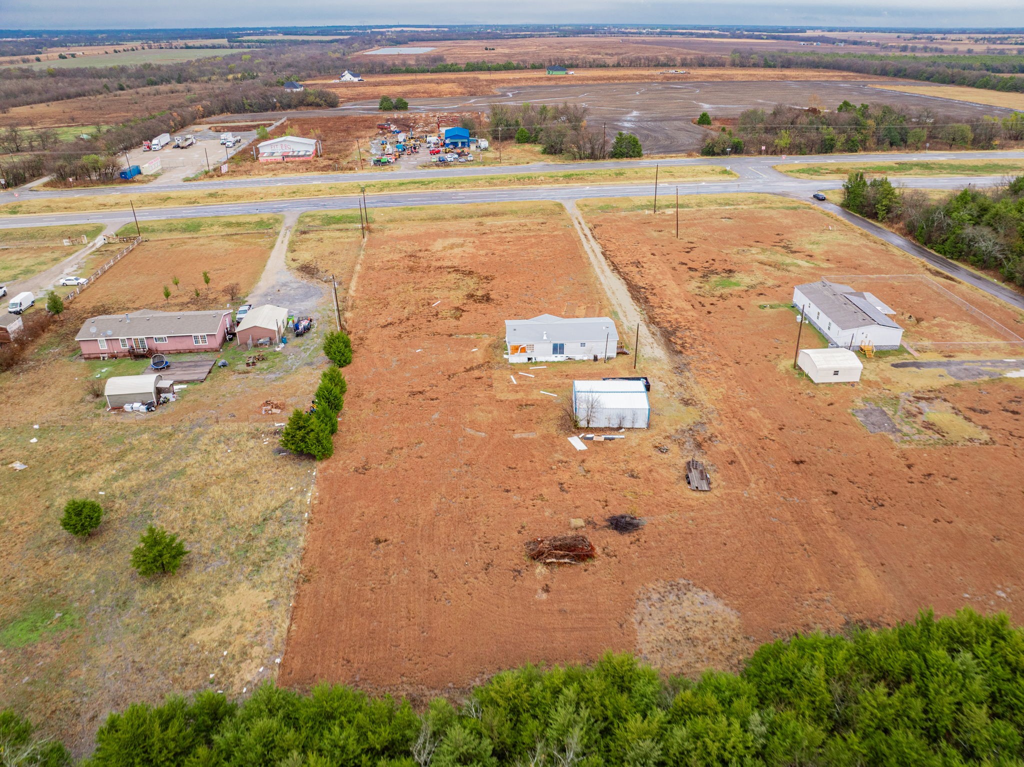 2499 Highway 380