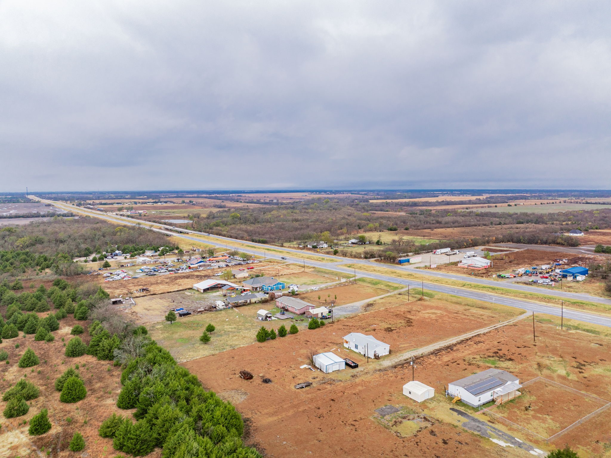 2499 Highway 380