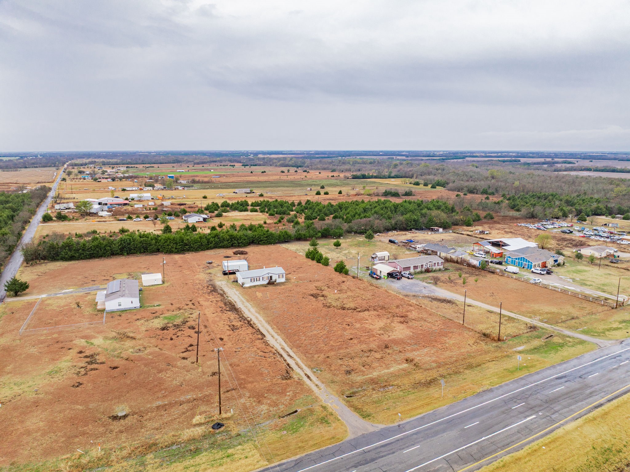 2499 Highway 380