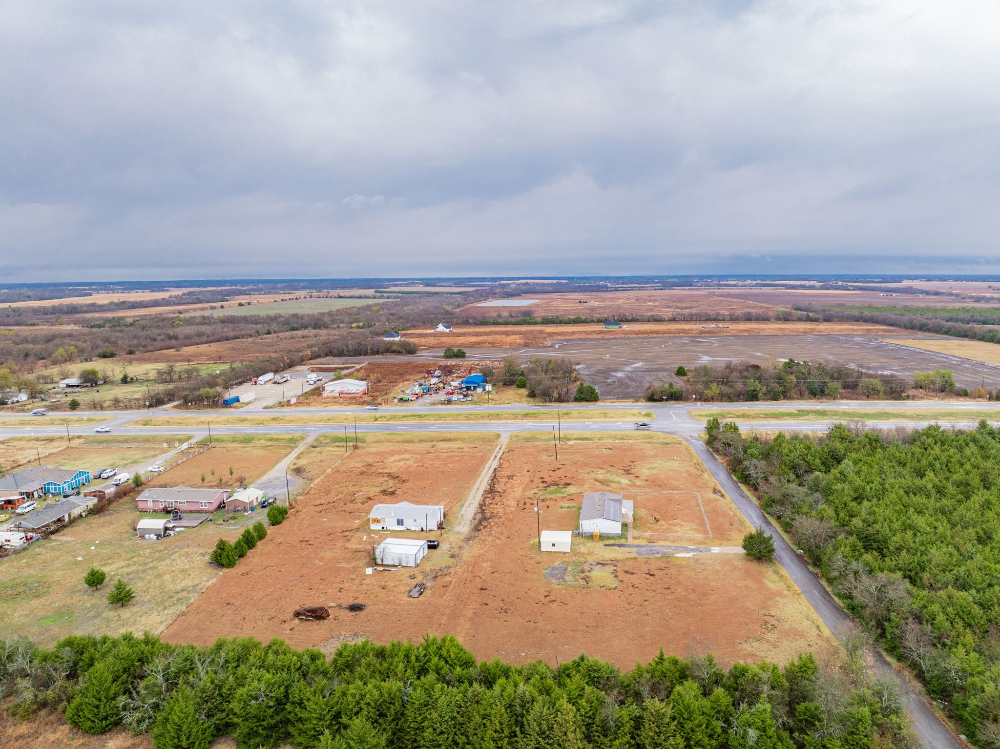 2499 Highway 380