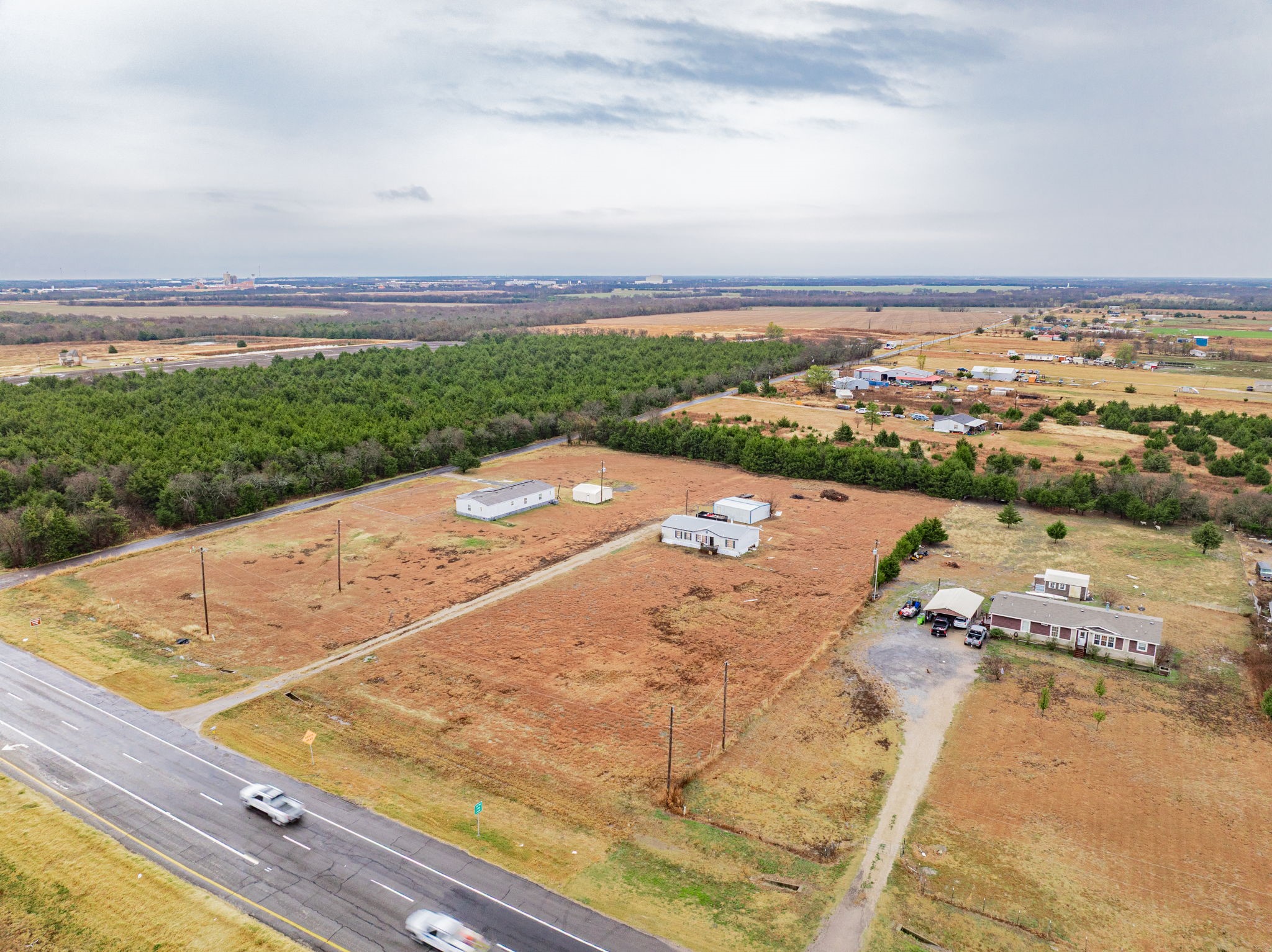2499 Highway 380