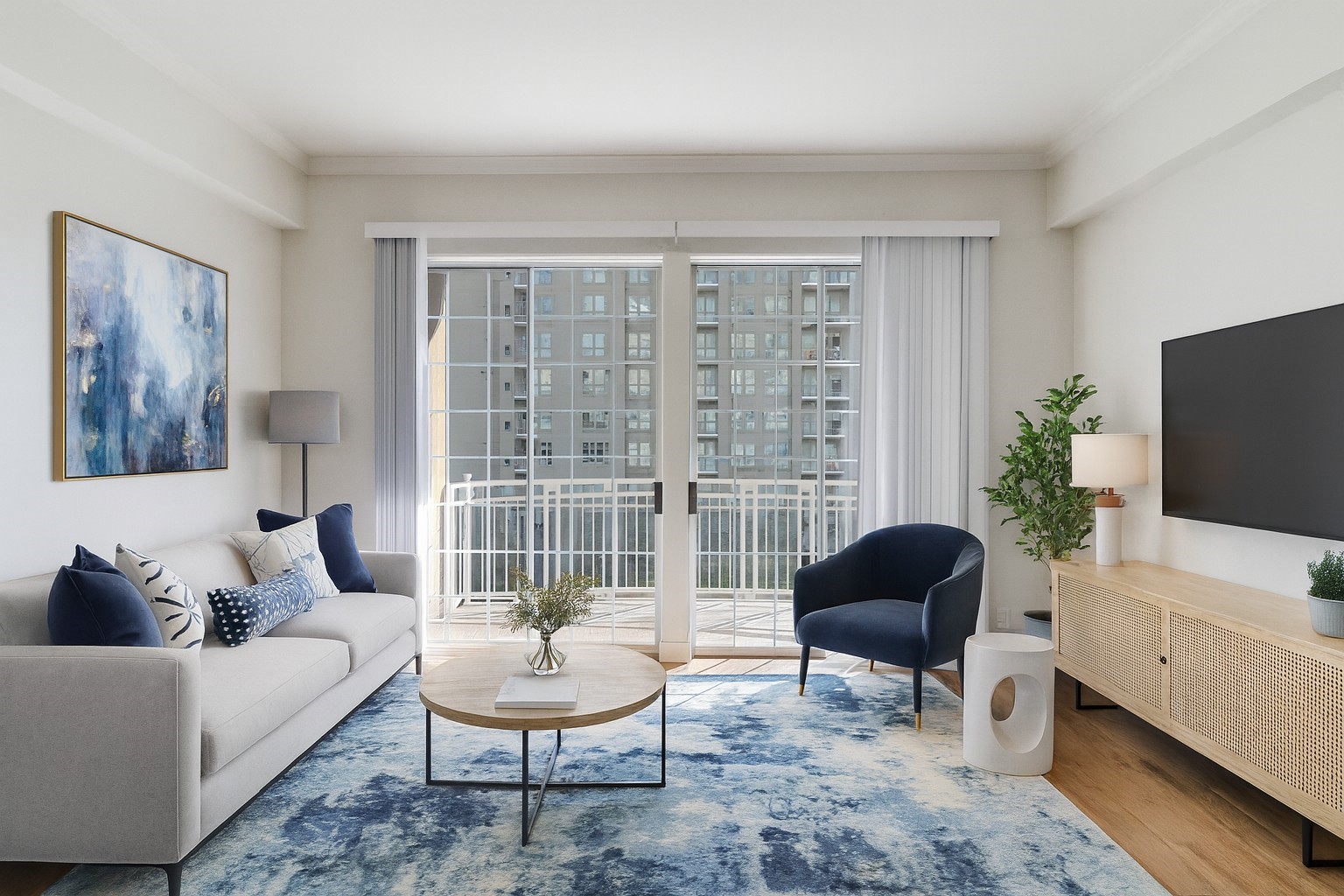 3225 Turtle Creek Boulevard 545