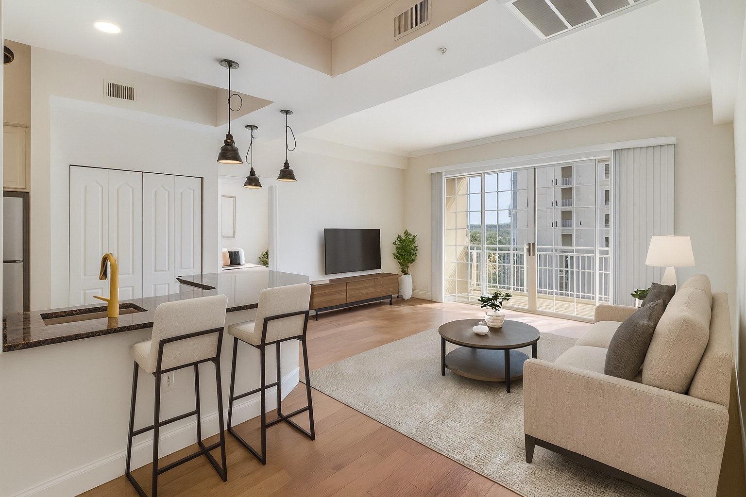 3225 Turtle Creek Boulevard 545