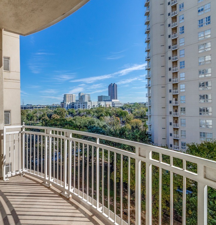 3225 Turtle Creek Boulevard 545