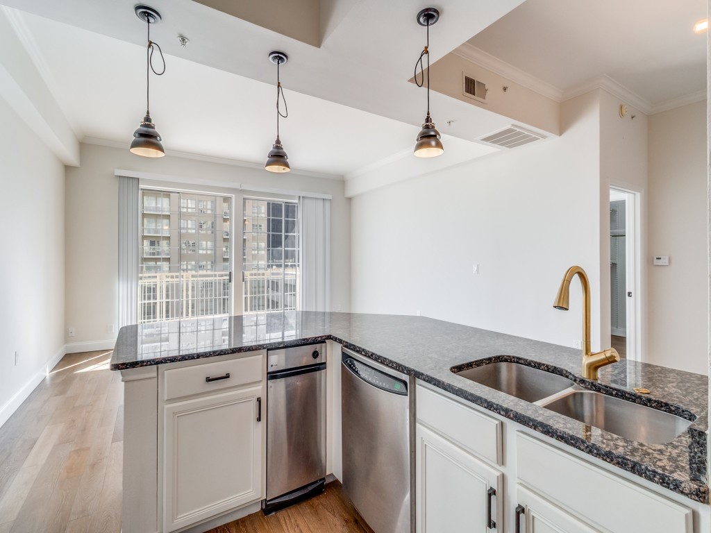 3225 Turtle Creek Boulevard 545