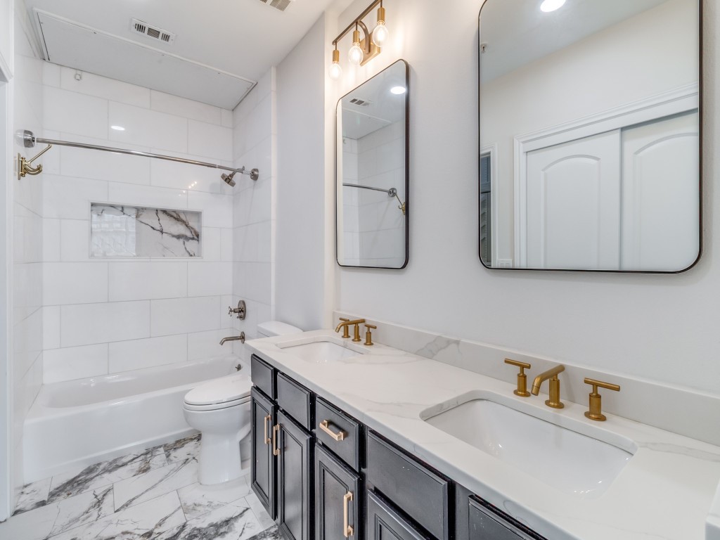 3225 Turtle Creek Boulevard 545