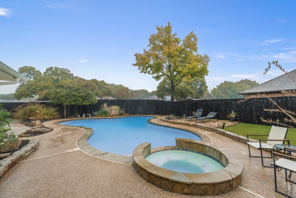 2309 Heather Hill Lane