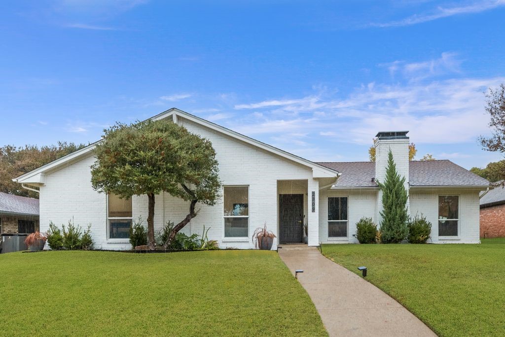 2309 Heather Hill Lane